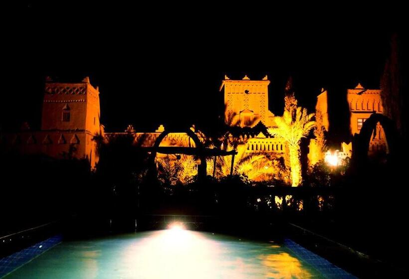 Alberg Kasbah Tiriguioute