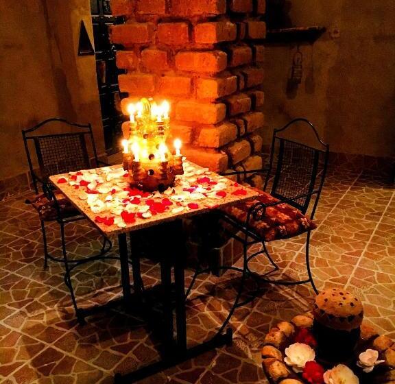 Alberg Kasbah Tiriguioute