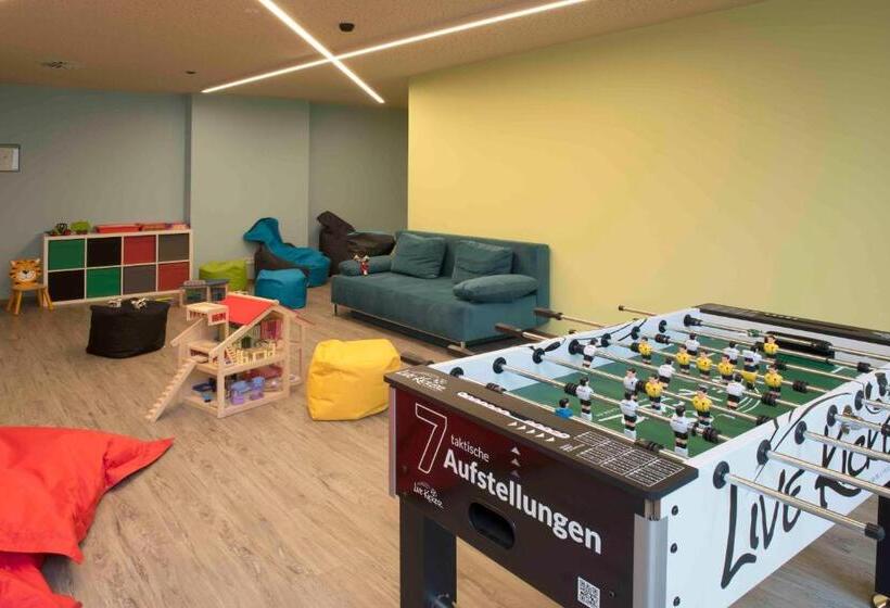 Mountain Spa Residences