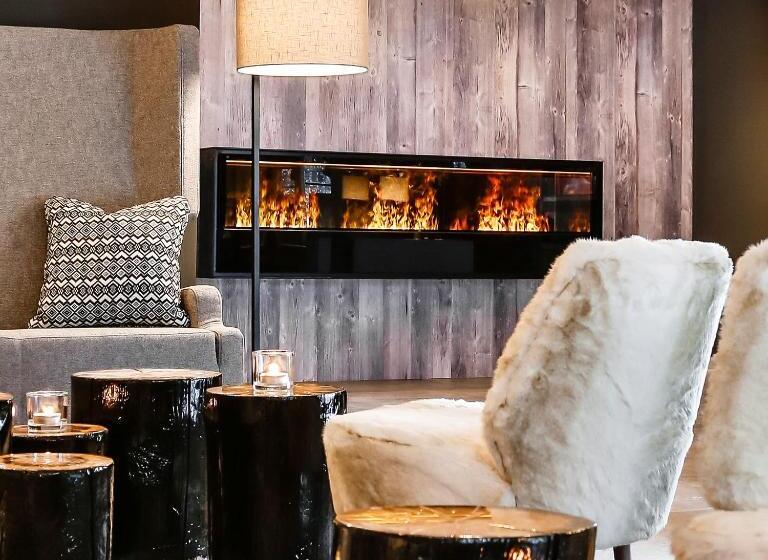 Mountain Spa Residences