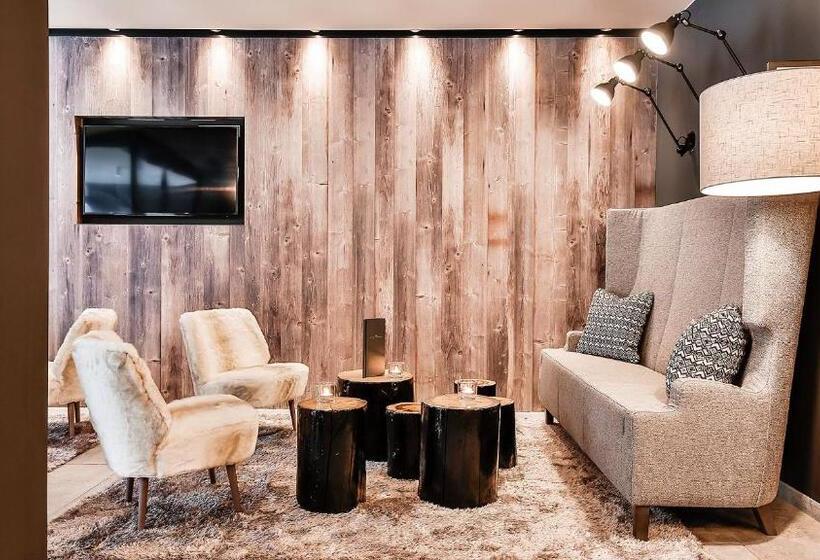 Mountain Spa Residences