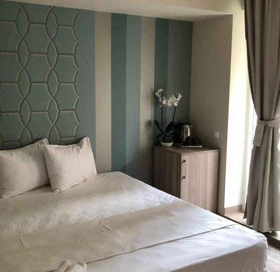 펜션 Anna By The Sea