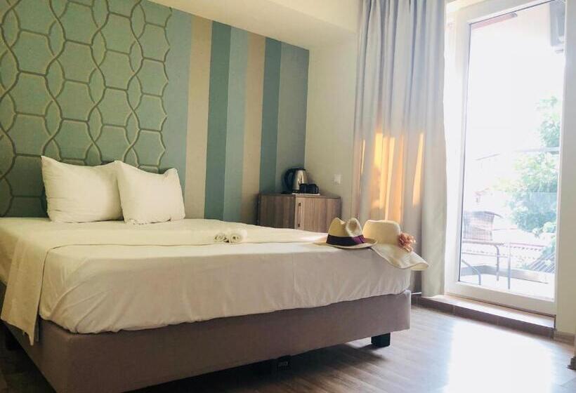 펜션 Anna By The Sea