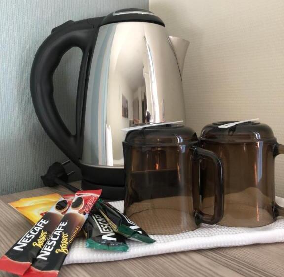 펜션 Anna By The Sea