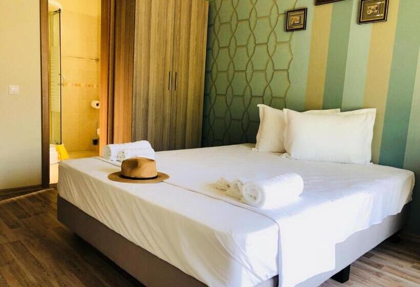 펜션 Anna By The Sea