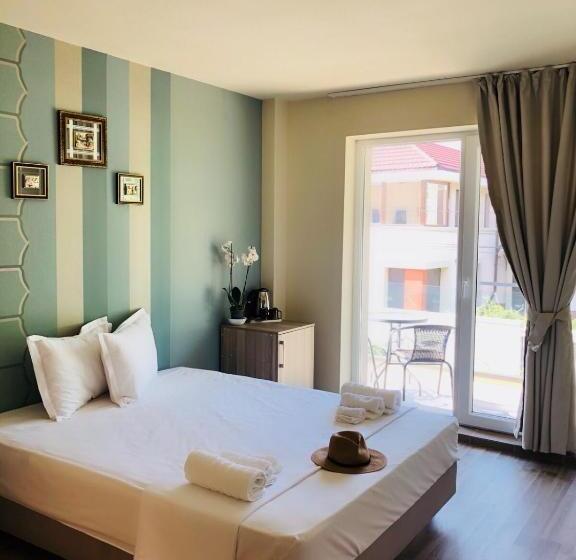 펜션 Anna By The Sea