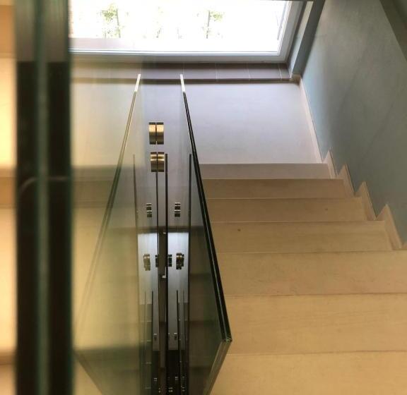 펜션 Anna By The Sea