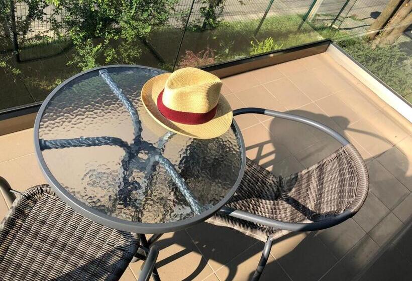 펜션 Anna By The Sea