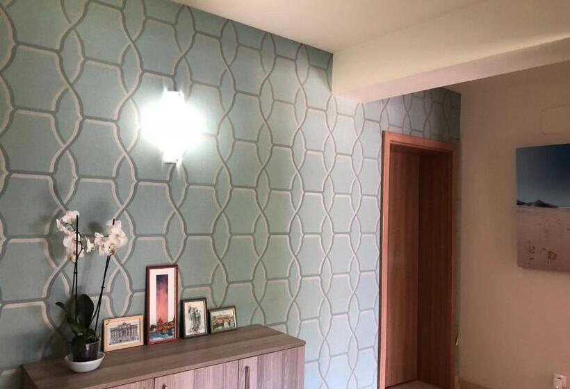 펜션 Anna By The Sea