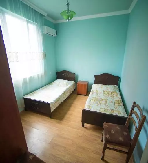 پانسیون Beliy Dom