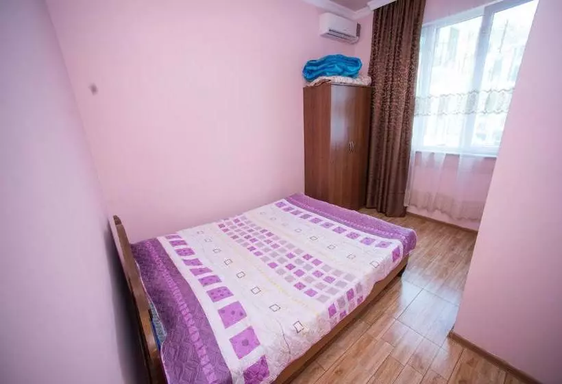 پانسیون Beliy Dom