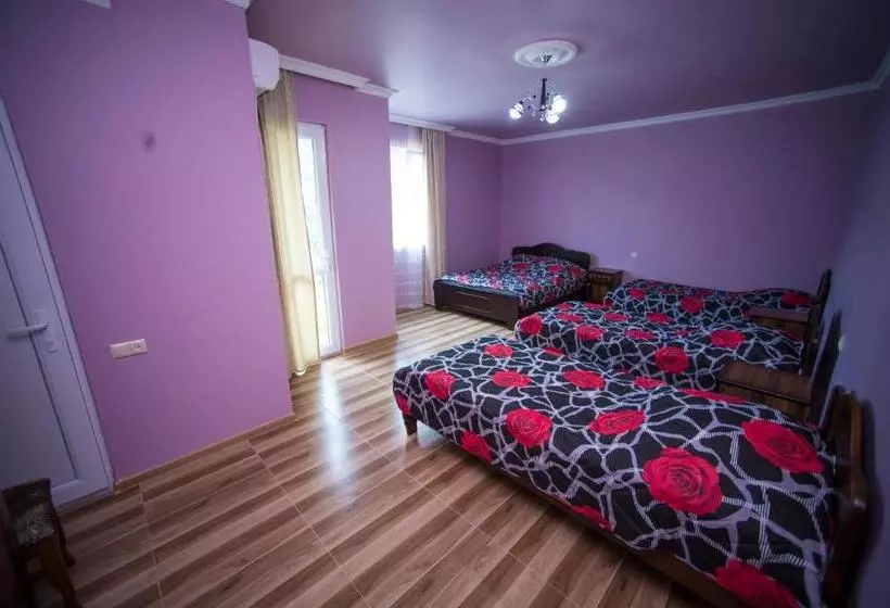 پانسیون Beliy Dom