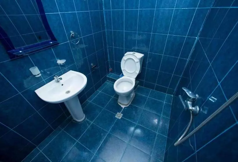 پانسیون Beliy Dom