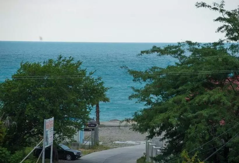 پانسیون Beliy Dom