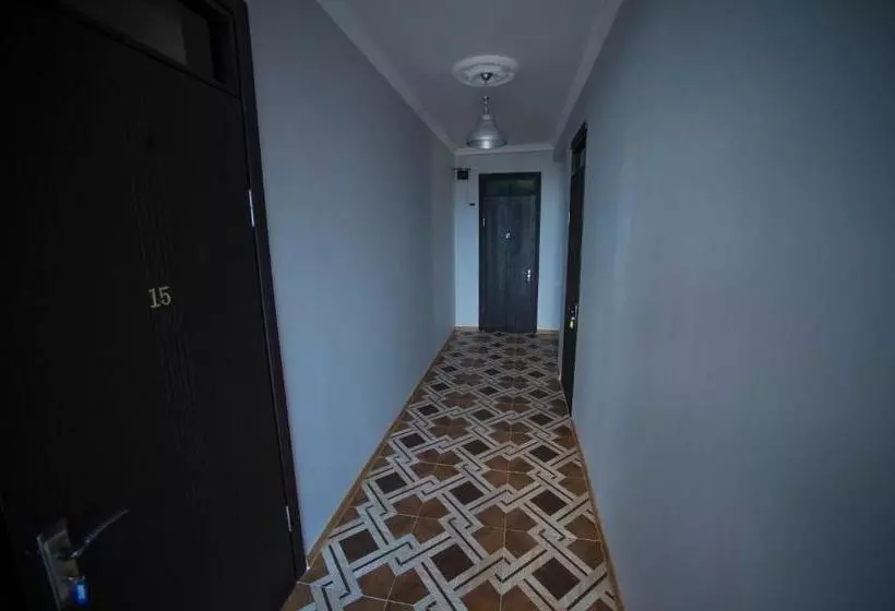 پانسیون Beliy Dom