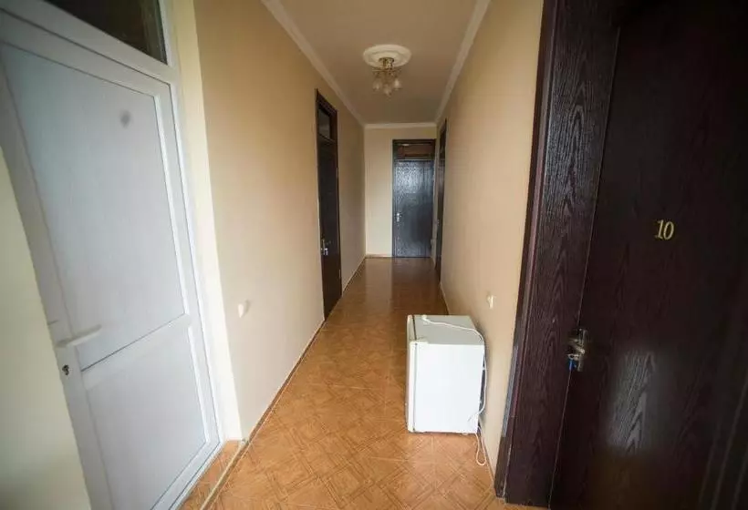 پانسیون Beliy Dom