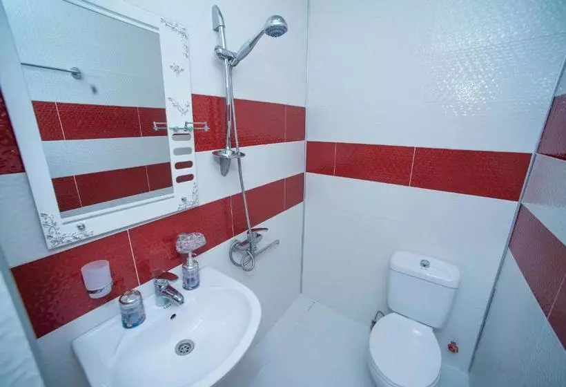 پانسیون Beliy Dom