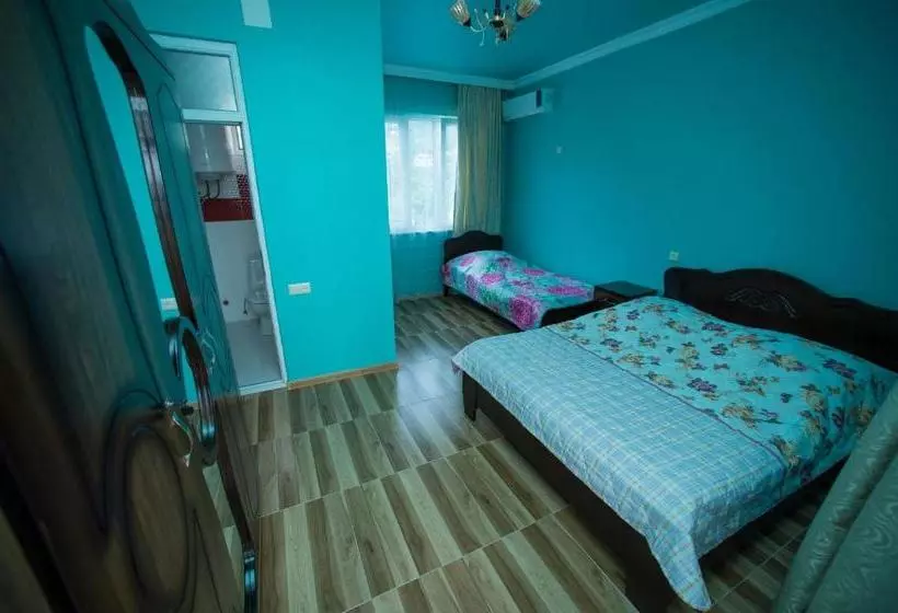 پانسیون Beliy Dom