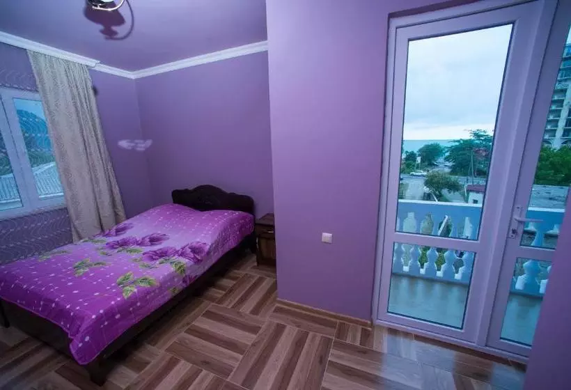 پانسیون Beliy Dom