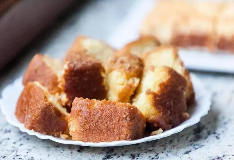 Majatalo Pousada Quatro Estacoes