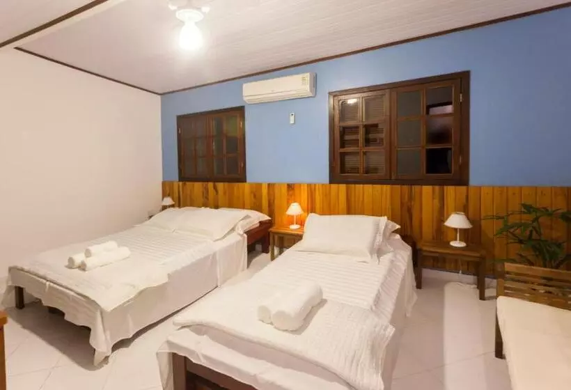 Majatalo Pousada Quatro Estacoes