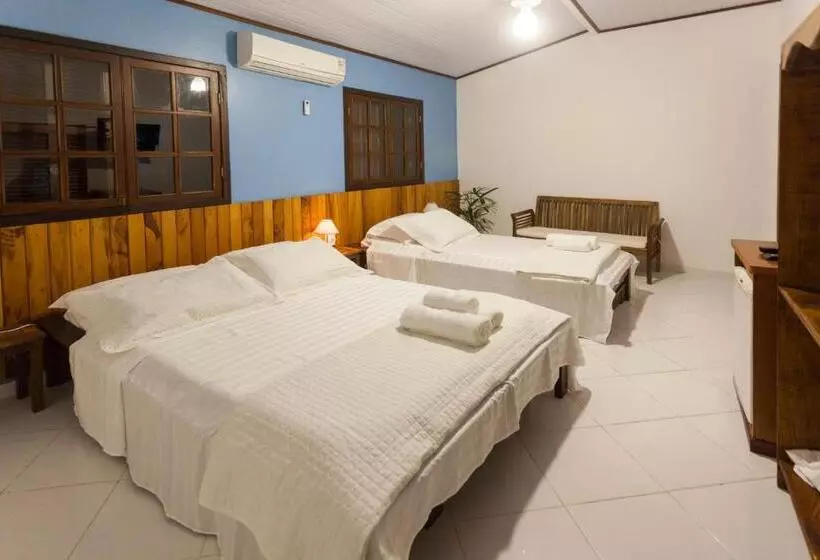 Majatalo Pousada Quatro Estacoes