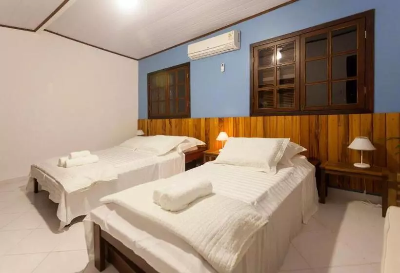 Majatalo Pousada Quatro Estacoes