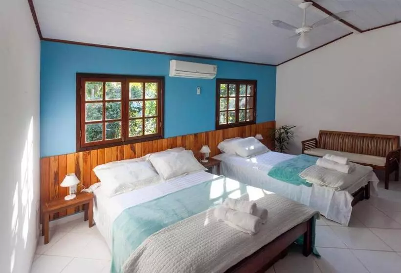 Majatalo Pousada Quatro Estacoes