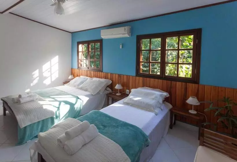 Majatalo Pousada Quatro Estacoes