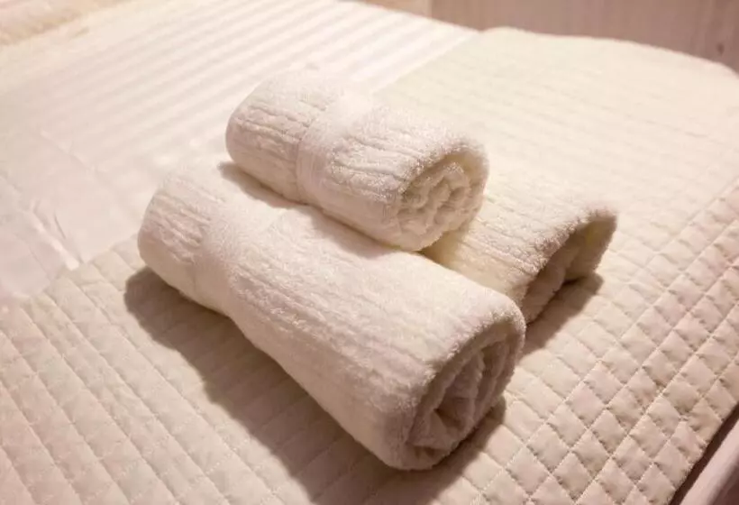 Majatalo Pousada Quatro Estacoes