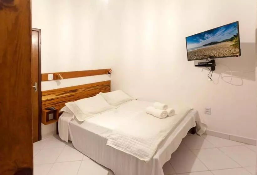 Majatalo Pousada Quatro Estacoes