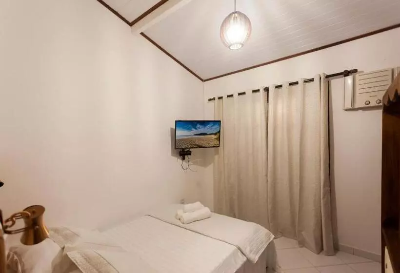 Majatalo Pousada Quatro Estacoes