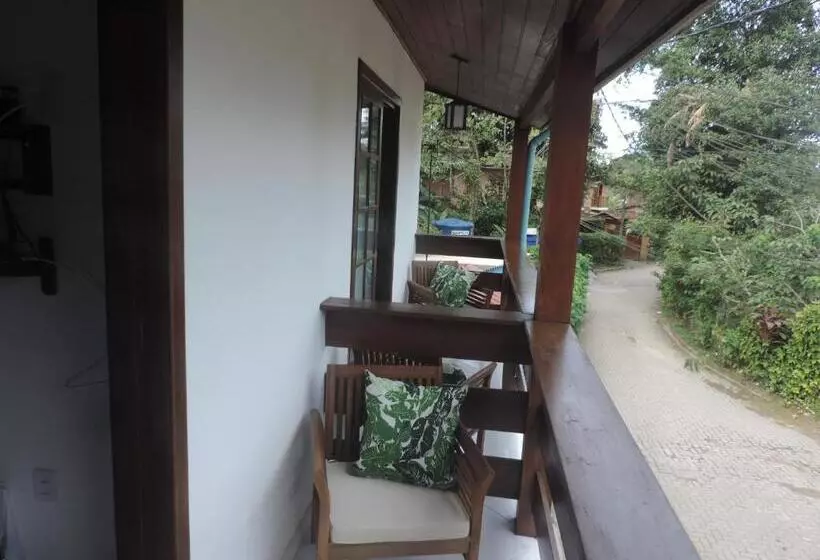 Majatalo Pousada Quatro Estacoes