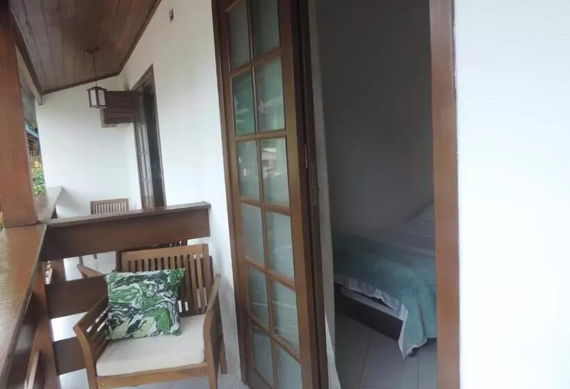 Majatalo Pousada Quatro Estacoes