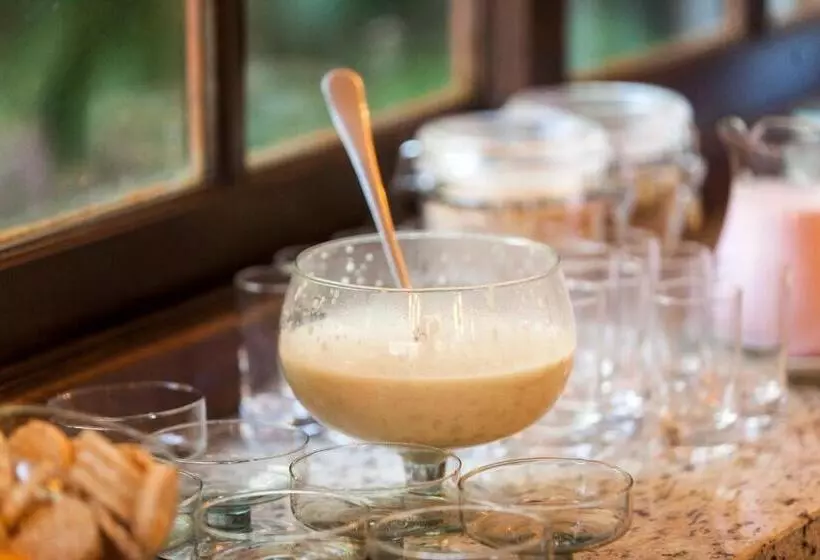 Majatalo Pousada Quatro Estacoes