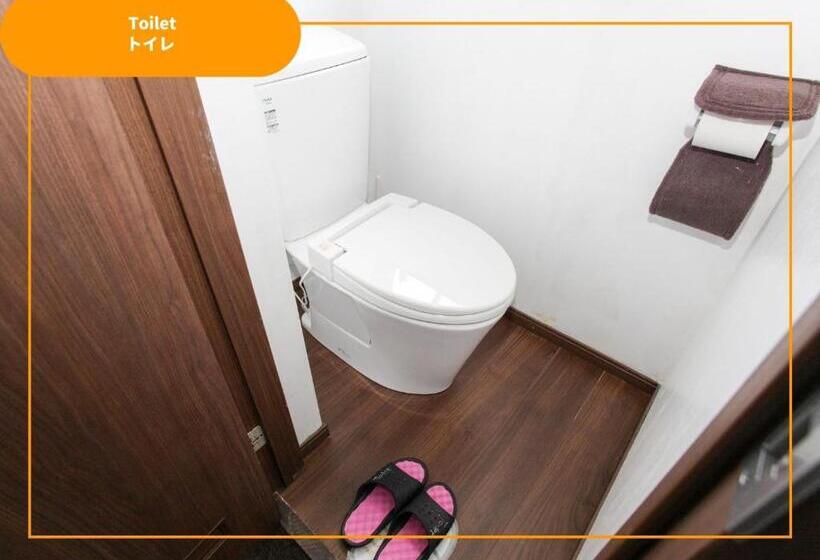 Pensione Sansan Yuzawa Backpackers