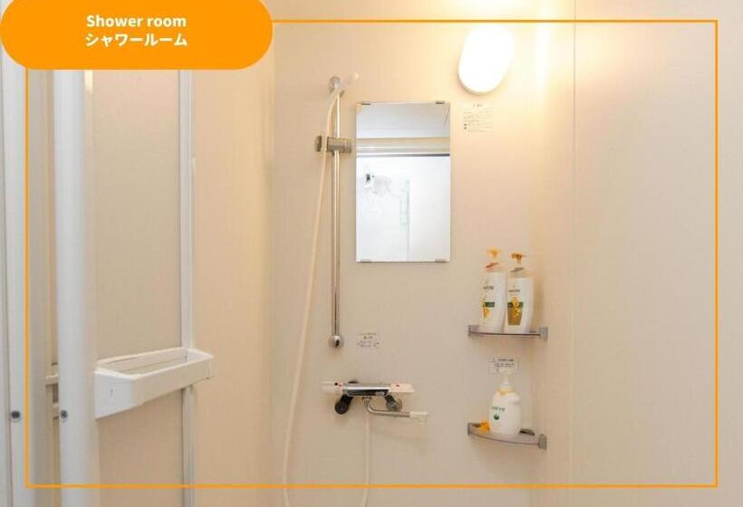 Pensione Sansan Yuzawa Backpackers