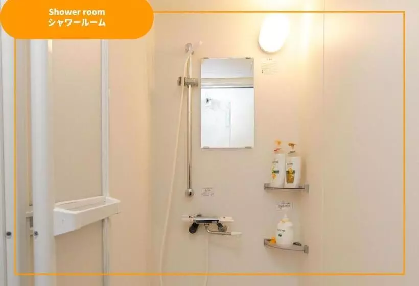 Majatalo Sansan Yuzawa Backpackers