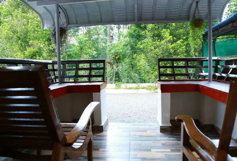 Hotelli Philip Mary Farm Stay