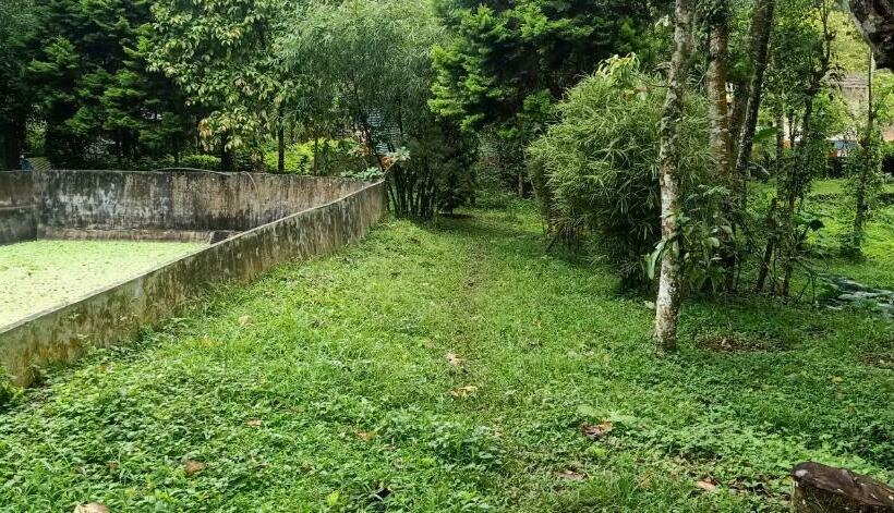 فندق Philip Mary Farm Stay