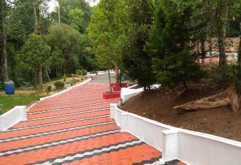 فندق Philip Mary Farm Stay