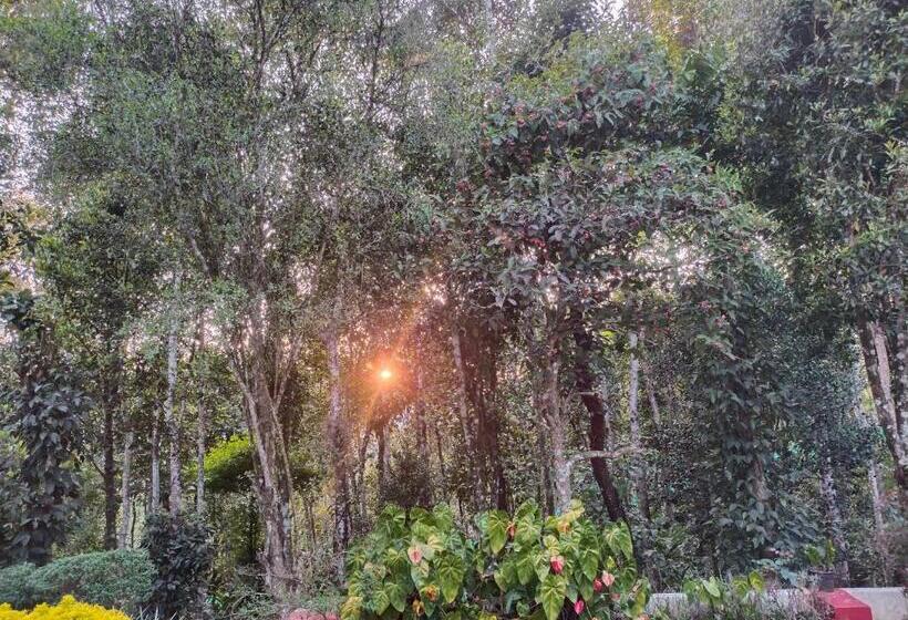 فندق Philip Mary Farm Stay