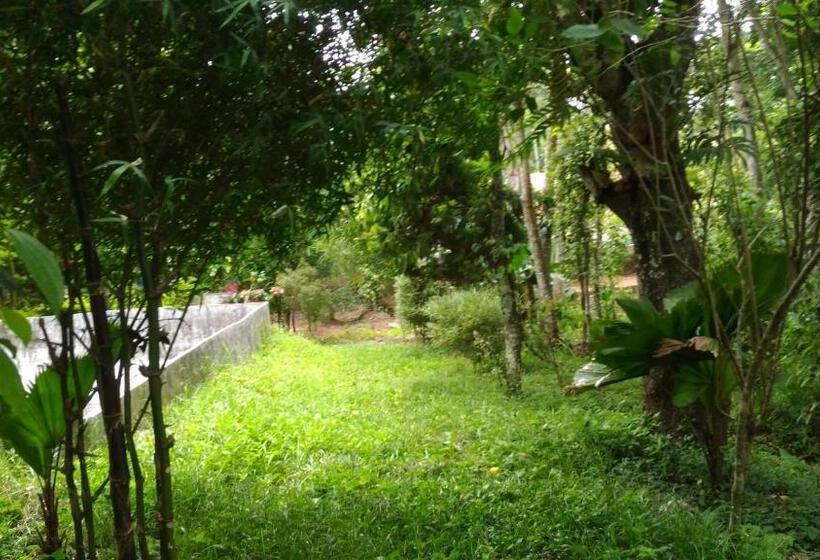 فندق Philip Mary Farm Stay