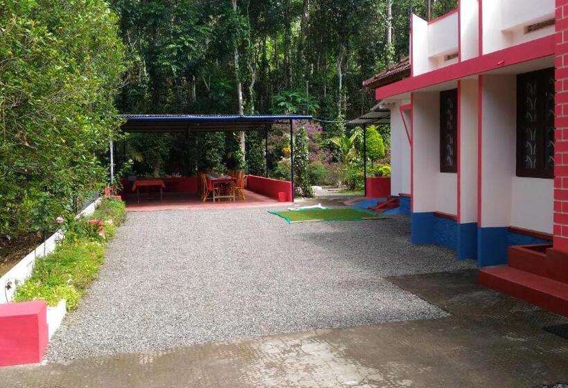 فندق Philip Mary Farm Stay