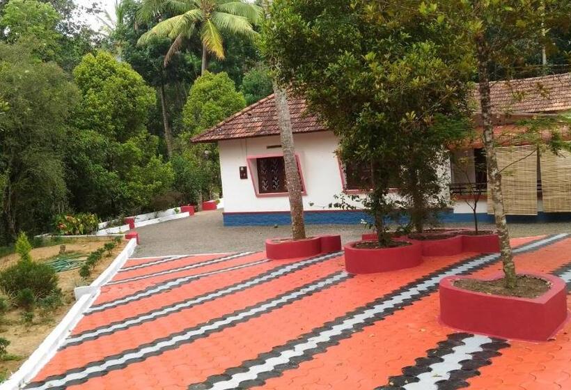 فندق Philip Mary Farm Stay