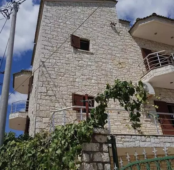 پانسیون Eglent's Tourist House