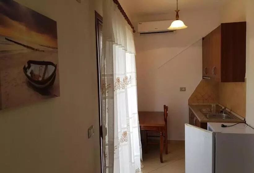 پانسیون Eglent's Tourist House