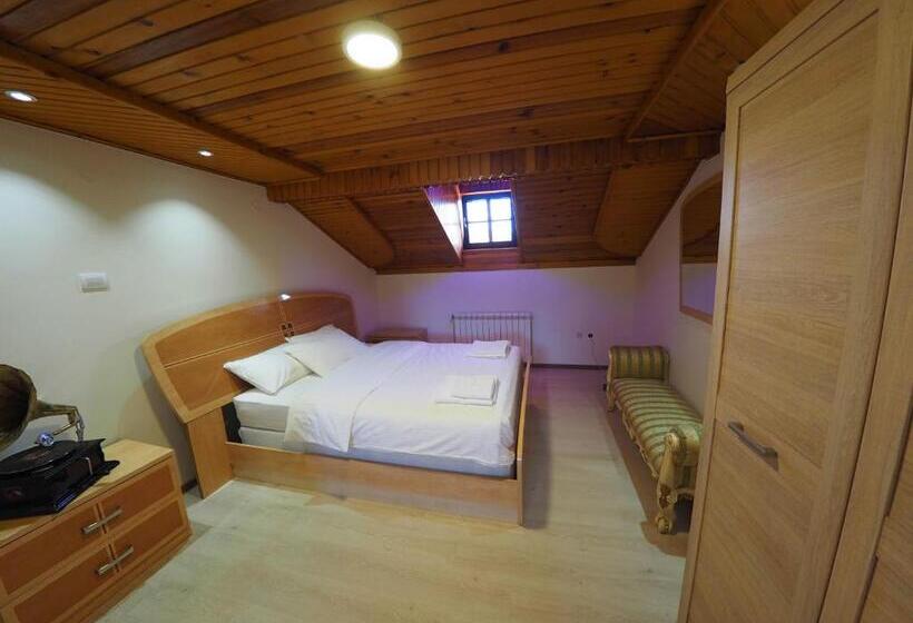 پانسیون Guest House Don Lux