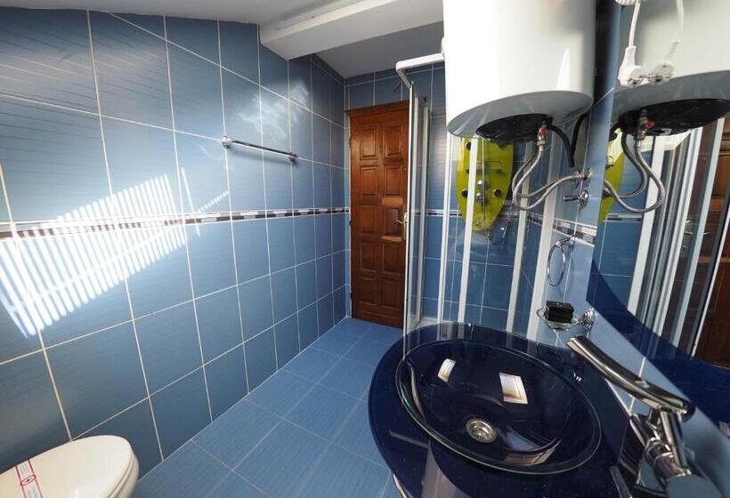 پانسیون Guest House Don Lux