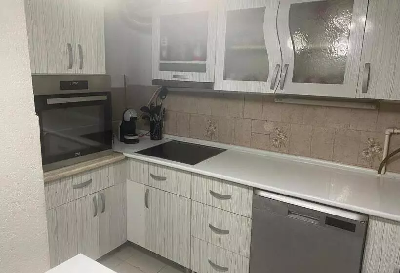 پانسیون Iliovski Inn   Just Like Home